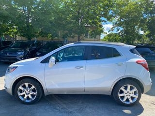 2017 Buick Encore