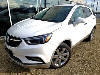 2017 Buick Encore