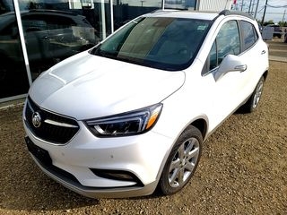2017 Buick Encore