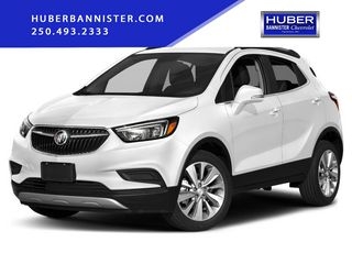 2017 Buick Encore