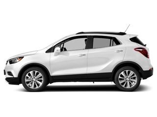 2017 Buick Encore