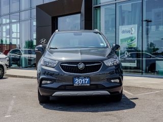 2017 Buick Encore