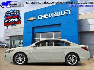 2017 Buick Regal