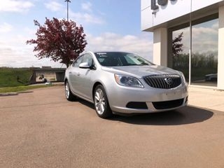 2017 Buick Verano