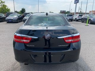 2017 Buick Verano