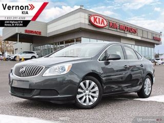 2017 Buick Verano