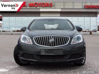 2017 Buick Verano