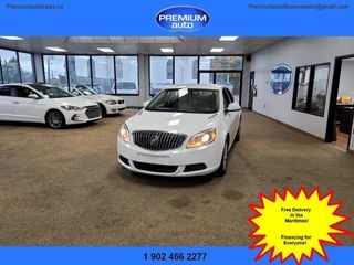 2017 Buick Verano