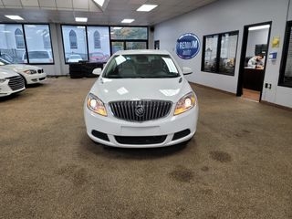 2017 Buick Verano