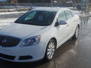 2017 Buick Verano