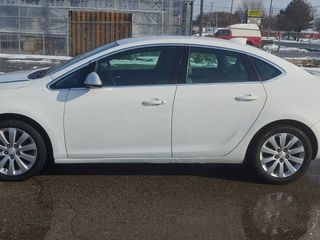 2017 Buick Verano