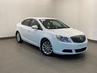 2017 Buick Verano