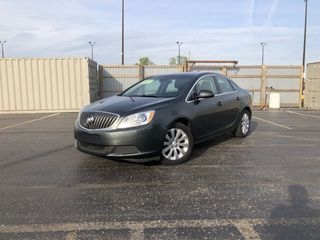 2017 Buick Verano