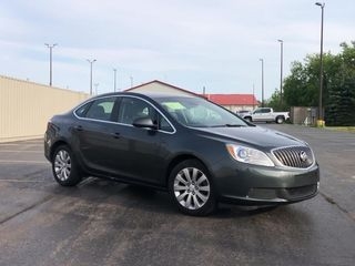 2017 Buick Verano