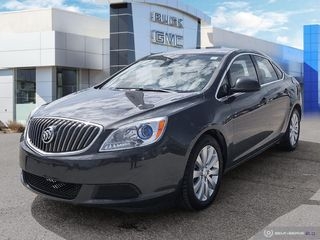 2017 Buick Verano