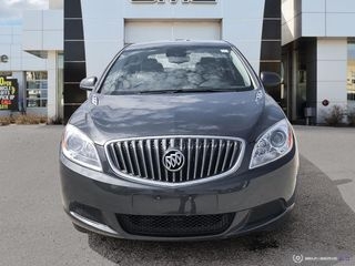 2017 Buick Verano