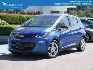 2017 Chevrolet Bolt EV