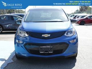 2017 Chevrolet Bolt EV