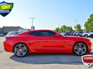 2017 Chevrolet Camaro