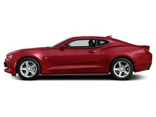 2017 Chevrolet Camaro