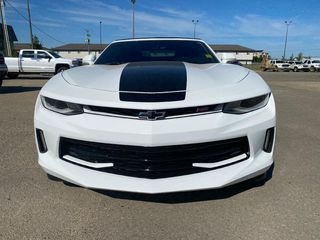 2017 Chevrolet Camaro