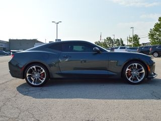 2017 Chevrolet Camaro