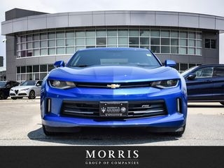 2017 Chevrolet Camaro