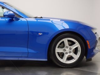 2017 Chevrolet Camaro