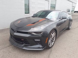 2017 Chevrolet Camaro
