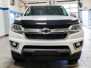 2017 Chevrolet Colorado