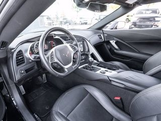 2017 Chevrolet Corvette