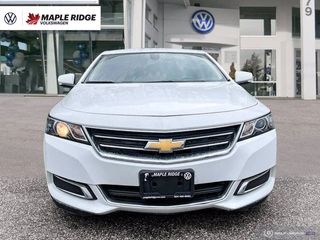 2017 Chevrolet Impala