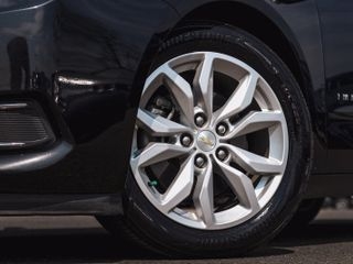 2017 Chevrolet Impala