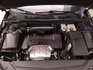 2017 Chevrolet Impala