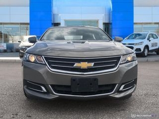 2017 Chevrolet Impala