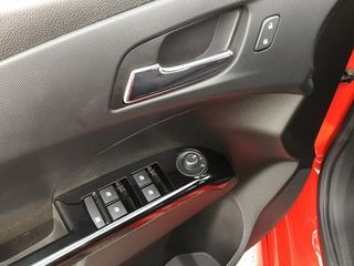 2017 Chevrolet Sonic