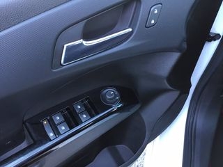 2017 Chevrolet Sonic