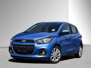 2017 Chevrolet Spark