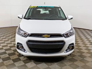 2017 Chevrolet Spark