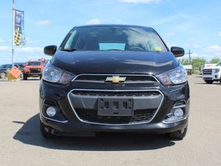 2017 Chevrolet Spark