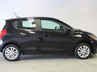 2017 Chevrolet Spark