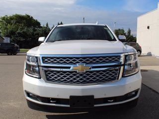 2017 Chevrolet Tahoe