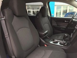 2017 Chevrolet Traverse