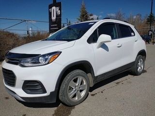 2017 Chevrolet Trax