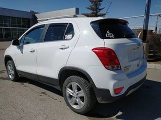 2017 Chevrolet Trax