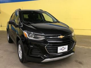 2017 Chevrolet Trax