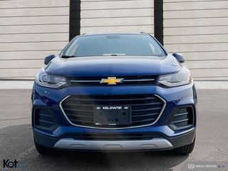 2017 Chevrolet Trax