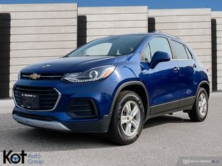 2017 Chevrolet Trax