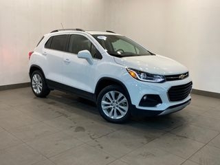 2017 Chevrolet Trax