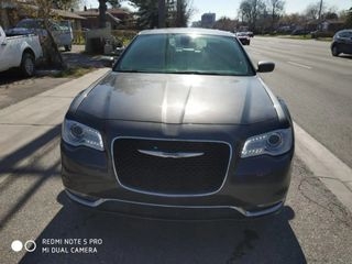 2017 Chrysler 300